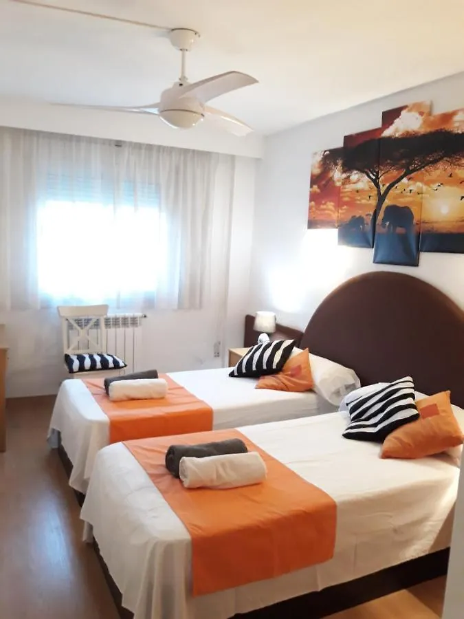 Villa Matias Pool And Beach Playa de Palma  Spain