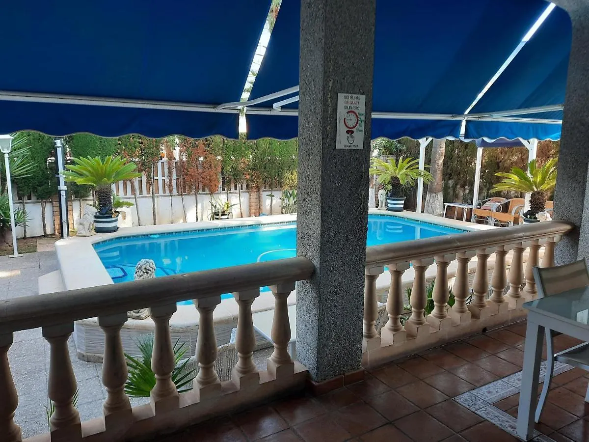 Villa Matias Pool And Beach Playa de Palma   Playa de Palma (Mallorca)