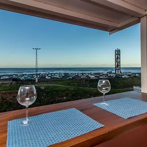 Mequinez Dream Penthouse Puerto de la Cruz (Tenerife)