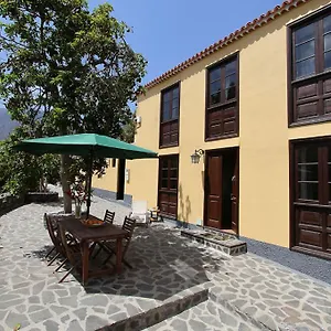 Casa Rural Aromos - Wunderschönes Landhaus Mit Meerblick Hermigua