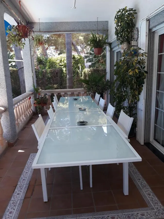 Villa Matias Pool And Beach Playa de Palma