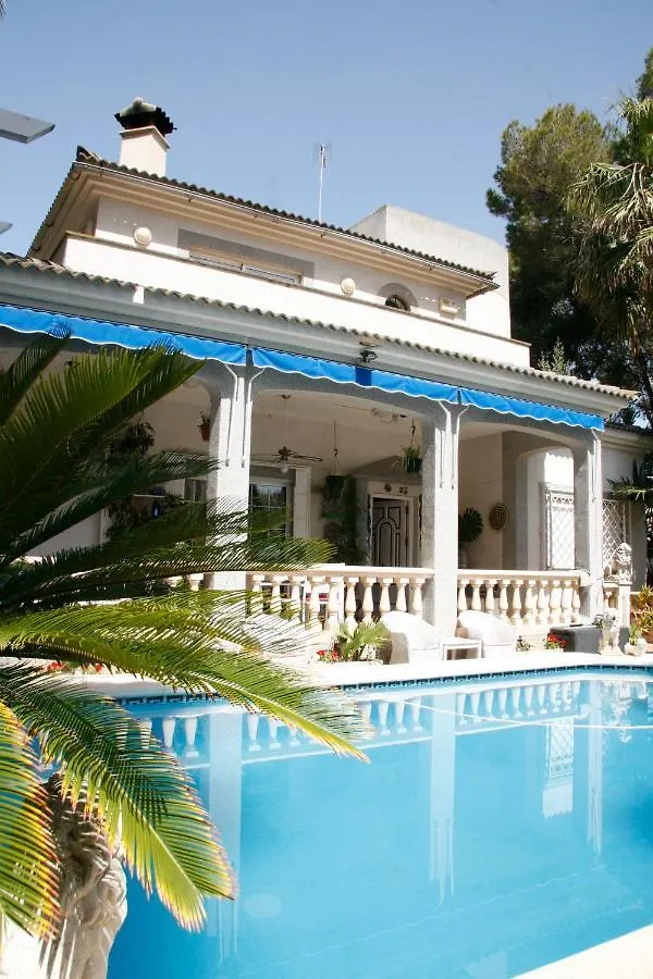 Villa Matias Pool And Beach Playa de Palma  Playa de Palma (Mallorca)