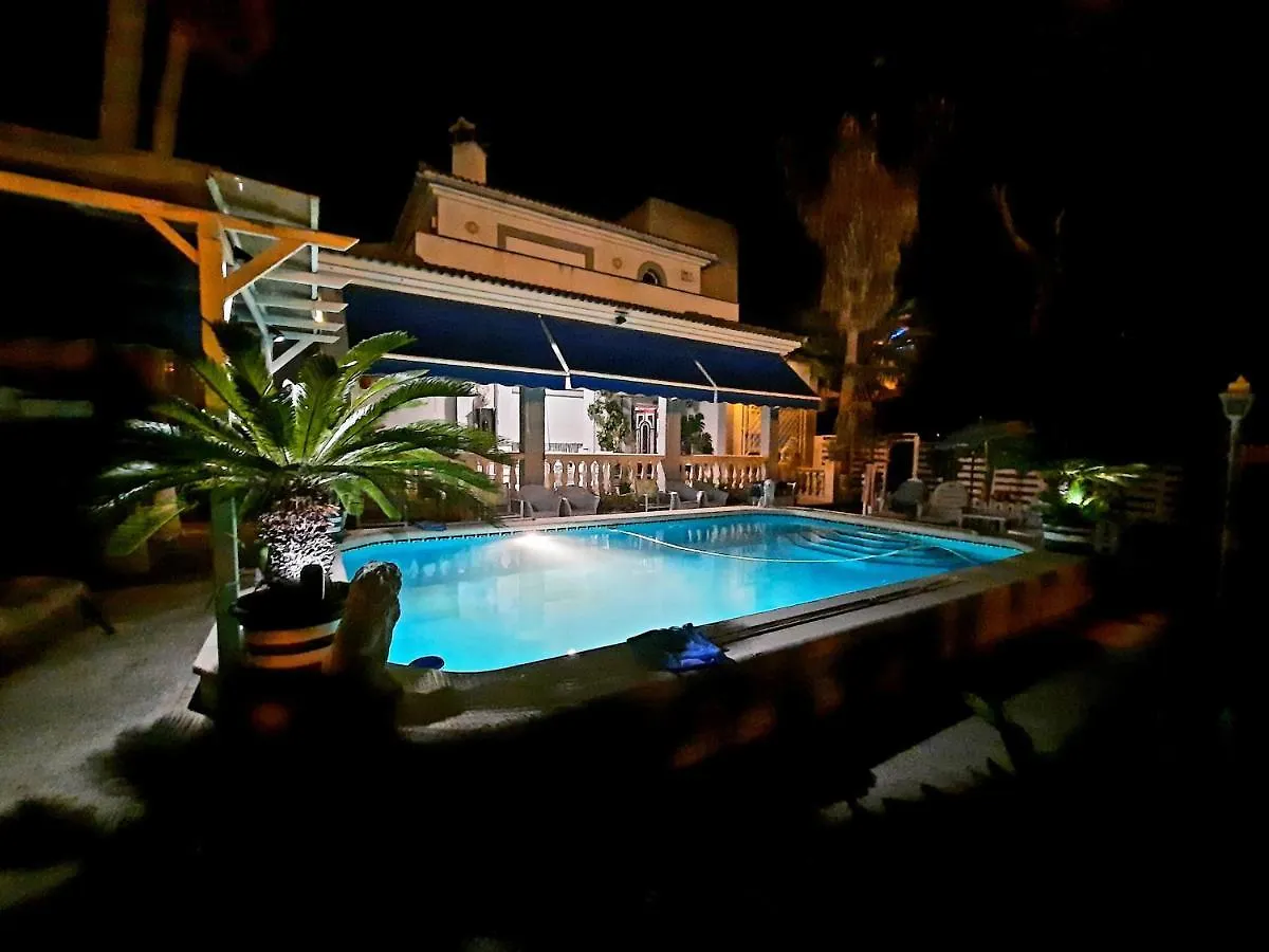 Villa Matias Pool And Beach Playa de Palma